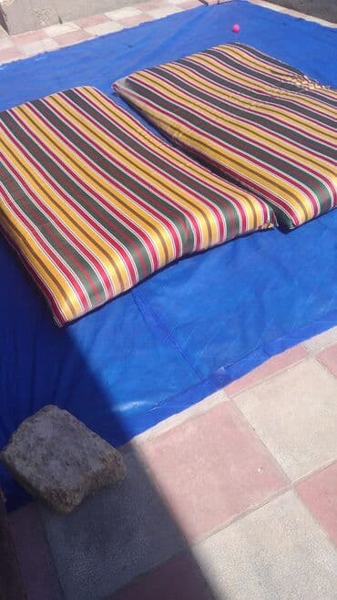 Sadə matras, Bir nəfərlik lalafo.az -da Sadə matras, Bir nəfərlik