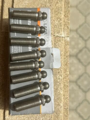 Bu rıçaq dəsti avtomobilin mexaniki sistemlərində etibarlı hərəkət və lalafo.az -da Bu rıçaq dəsti avtomobilin mexaniki sistemlərində etibarlı hərəkət və