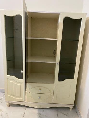 Açılan, 3 qapılı Düz dolab, Qorka lalafo.az -da Açılan, 3 qapılı Düz dolab, Qorka