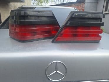 Mercedes-Benz Orijinal lalafo.az -da Mercedes-Benz Orijinal