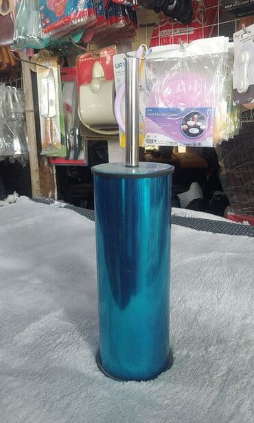 Unitaz şotkası
unitaz sotkasi xrom paslanmaz lalafo.az -da Unitaz şotkası
unitaz sotkasi xrom paslanmaz