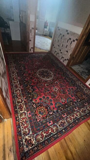 Xalça Dekorativ lalafo.az -da Xalça Dekorativ