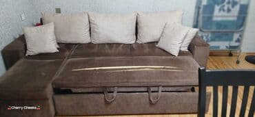 Künc divan, İşlənmiş, Açılan, Bazalı, Nabuk, Çatdırılma yoxdur lalafo.az -da Künc divan, İşlənmiş, Açılan, Bazalı, Nabuk, Çatdırılma yoxdur