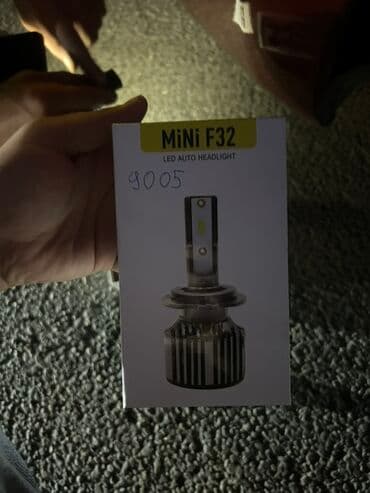 LED, Mini F32 lalafo.az -da LED, Mini F32