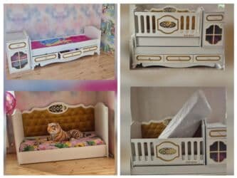 Oğlan və qız üçün, İşlənmiş, Dördbucaq, Beşik, Yellənmə mexanizm ilə lalafo.az -da Oğlan və qız üçün, İşlənmiş, Dördbucaq, Beşik, Yellənmə mexanizm ilə