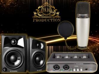 Fleytalar: Full hazir ses yazma avadanliqlari Kreditle ala bilersiz lalafo.az -da — 3 Fleytalar: Full hazir ses yazma avadanliqlari Kreditle ala bilersiz — 3