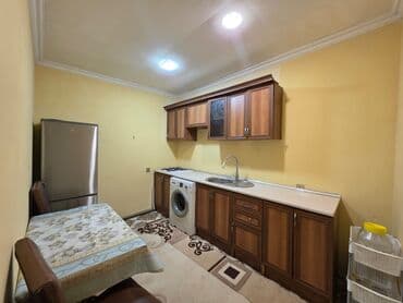 Продажа комнат: Kirayə üçün mebel və məişət avadanlıqları ilə təchiz olunmuş 2 otaqlı at lalafo.az — 5 Продажа комнат: Kirayə üçün mebel və məişət avadanlıqları ilə təchiz olunmuş 2 otaqlı — 5