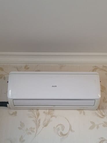 AUX divar tipli split kondisioner - Brend: AUX - Tip: Divar tipli lalafo.az -da AUX divar tipli split kondisioner - Brend: AUX - Tip: Divar tipli