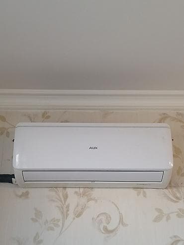 AUX divar tipli split kondisioner - Brend: AUX - Tip: Divar tipli lalafo.az -da — 1 AUX divar tipli split kondisioner - Brend: AUX - Tip: Divar tipli — 1