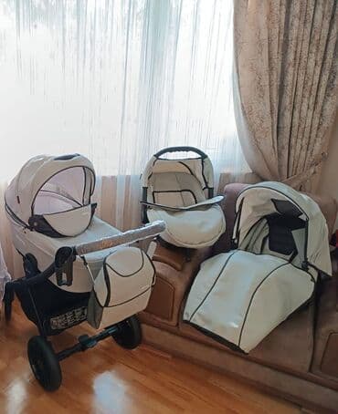 3-ü 1-də araba, Yaş: <1 ay lalafo.az -da 3-ü 1-də araba, Yaş: <1 ay