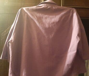 Bənövşəyi rəngdə qadın üst geyimi dəsti: - 2 hissə: qısaqol lalafo.az -da Bənövşəyi rəngdə qadın üst geyimi dəsti: - 2 hissə: qısaqol