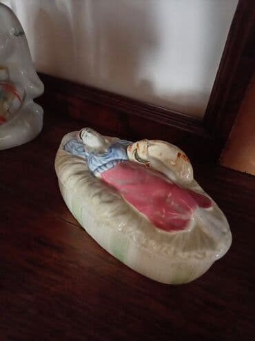 Qedimi wkatulka retki maldi farfor 1950 ci il antikvar lalafo.az -da Qedimi wkatulka retki maldi farfor 1950 ci il antikvar