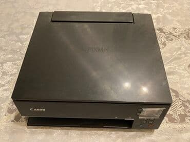 Canon pixma ts 6340a canon pixma ts6340a İnterfeyslər: USB+Wifi lalafo.az -da Canon pixma ts 6340a canon pixma ts6340a İnterfeyslər: USB+Wifi