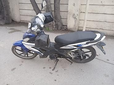 Tufan - Cub Moto lalafo.az -da Tufan - Cub Moto