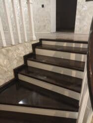 Потолок: Новый Лестничные перила, Дерево, Бесплатная доставка at lalafo.az — 8 Потолок: Новый Лестничные перила, Дерево, Бесплатная доставка — 8