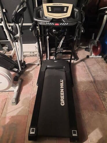 Trenajor aparati⚠️ Trenajorlar tam orginal mehsullardir orginal allman lalafo.az -da Trenajor aparati⚠️ Trenajorlar tam orginal mehsullardir orginal allman