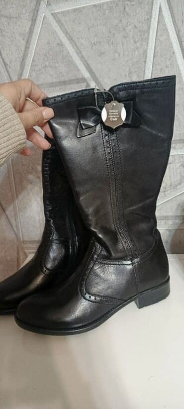 Çəkmələr, Qız üçün, 36 lalafo.az -da Çəkmələr, Qız üçün, 36