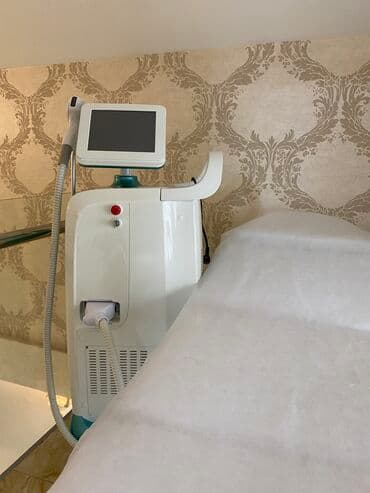 Epilyasiya üçün, Diod, Təlim keçirilir lalafo.az -da Epilyasiya üçün, Diod, Təlim keçirilir