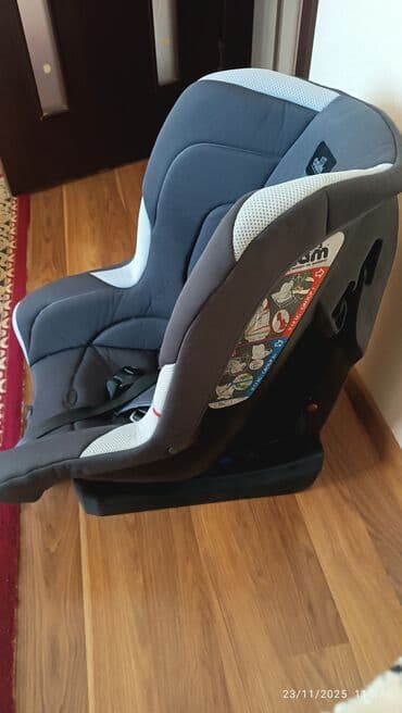 CAM “Reclining” uşaq avtomobil oturacağı - Brend: CAM Il Mondo del lalafo.az -da CAM “Reclining” uşaq avtomobil oturacağı - Brend: CAM Il Mondo del