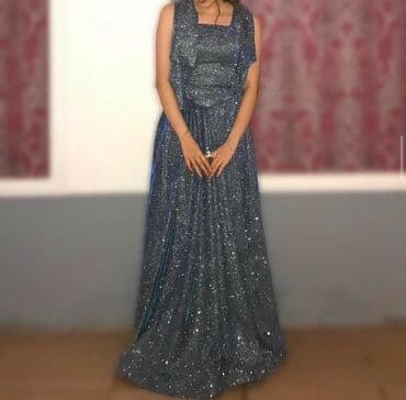 1 dəfə geyinilib. Məhsul: Parıltılı axşam/gecə libası - Rəng: Tünd lalafo.az -da 1 dəfə geyinilib. Məhsul: Parıltılı axşam/gecə libası - Rəng: Tünd