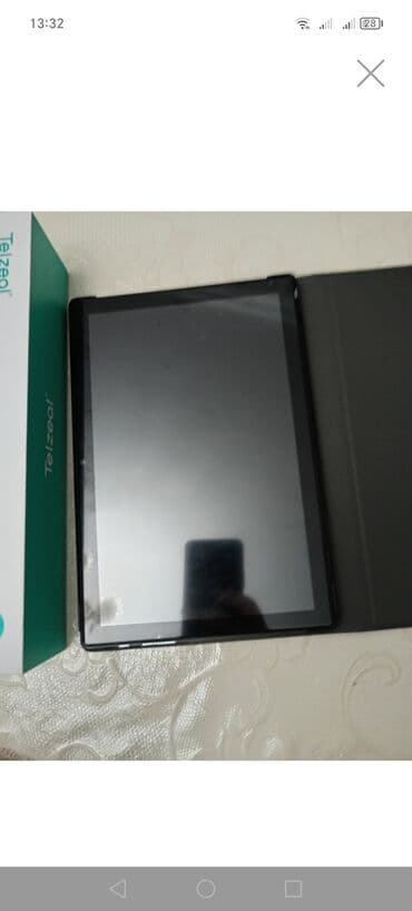 Telzeal P100 planşet – 10.1 inch Xüsusiyyətlər: - Ekran: 10.1" tam lalafo.az -da Telzeal P100 planşet – 10.1 inch Xüsusiyyətlər: - Ekran: 10.1" tam