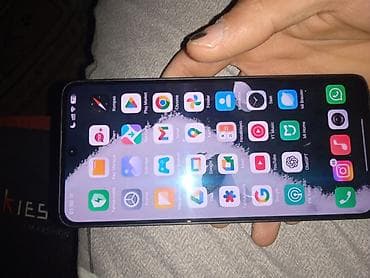 Redmi Note 13, 256 GB, rəng - Qara, Sensor, İki sim kartlı, Face ID lalafo.az -da Redmi Note 13, 256 GB, rəng - Qara, Sensor, İki sim kartlı, Face ID