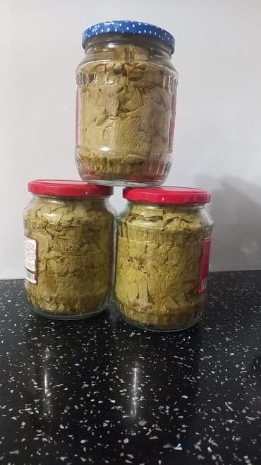 Ağ şani tüksuz ince yarpaq 4.50 azn lalafo.az -da Ağ şani tüksuz ince yarpaq 4.50 azn