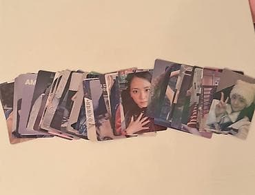 Lomo card holoqramlı yeni,catırılma var üzərində hədiyə ilə gəlir 40 lalafo.az -da Lomo card holoqramlı yeni,catırılma var üzərində hədiyə ilə gəlir 40