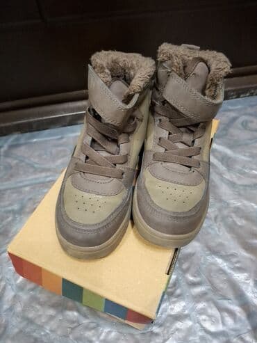 Botinka, Oğlan üçün, 29 lalafo.az -da Botinka, Oğlan üçün, 29