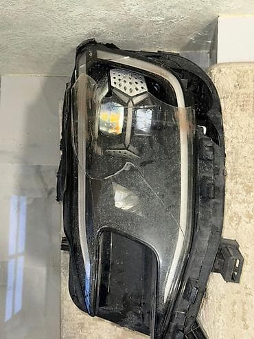 Sol, Yaxın və uzaq vuran işıqlar Volkswagen, 2023 il, Orijinal, Almaniya, İşlənmiş lalafo.az -da Sol, Yaxın və uzaq vuran işıqlar Volkswagen, 2023 il, Orijinal, Almaniya, İşlənmiş