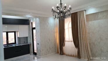 3 otaqlı, Yeni tikili, 82 kv. m lalafo.az -da 3 otaqlı, Yeni tikili, 82 kv. m