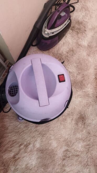 Çox az istifadə olunub. Arçelik firmasındandı.Baha alınıb.Su ilə lalafo.az -da Çox az istifadə olunub. Arçelik firmasındandı.Baha alınıb.Su ilə