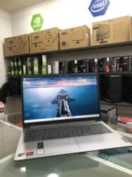 Lexus: Б/у Lenovo IdeaPad, 15.6 ", AMD Ryzen 5, 512 ГБ at lalafo.az — 1 Lexus: Б/у Lenovo IdeaPad, 15.6 ", AMD Ryzen 5, 512 ГБ — 1