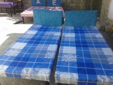 Carpayi teze mohkem 1 neferlik 50m 2 neferlik kravatlar 100m unvana lalafo.az -da Carpayi teze mohkem 1 neferlik 50m 2 neferlik kravatlar 100m unvana