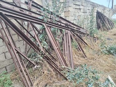 Armatur: Naves qurmaq üçun fermalar.24 ədədir.Uzunu 580 Hündürük 150 . Ünv lalafo.az -da — 2 Armatur: Naves qurmaq üçun fermalar.24 ədədir.Uzunu 580 Hündürük 150 . Ünv — 2