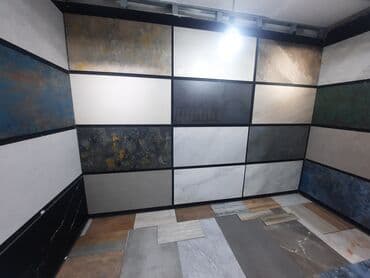 Tamet: Böyükformat keramoqranit və kafel kolleksiyası - Təyinat: döşəmə və lalafo.az -da — 3 Tamet: Böyükformat keramoqranit və kafel kolleksiyası - Təyinat: döşəmə və — 3