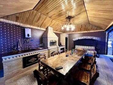 300 kv. m, 7 otaqlı, Artezian quyusu, Kombi, Qaz lalafo.az -da — 2 300 kv. m, 7 otaqlı, Artezian quyusu, Kombi, Qaz — 2