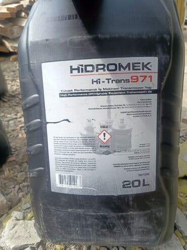 Трансмиссионные масла: Arginal Hidromek yağları satılır.Hidravlika 46 yağı 40 litre.Most 500 at lalafo.az — 2 Трансмиссионные масла: Arginal Hidromek yağları satılır.Hidravlika 46 yağı 40 litre.Most 500 — 2