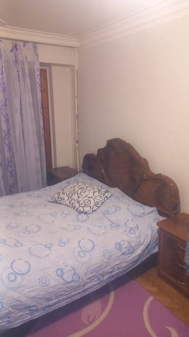 Klassik üslubda mebel dəsti - Yataq otağı üçün taxt: oyma başlıq lalafo.az -da Klassik üslubda mebel dəsti - Yataq otağı üçün taxt: oyma başlıq