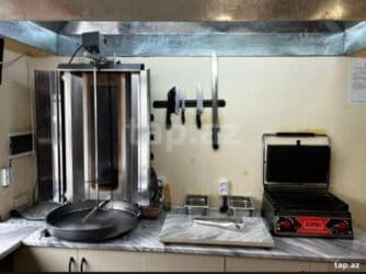 ПО для бизнеса: Hazir dönerxana avadanliqlari satilir.cox tecili deyerinden asagi at lalafo.az — 3 ПО для бизнеса: Hazir dönerxana avadanliqlari satilir.cox tecili deyerinden asagi — 3