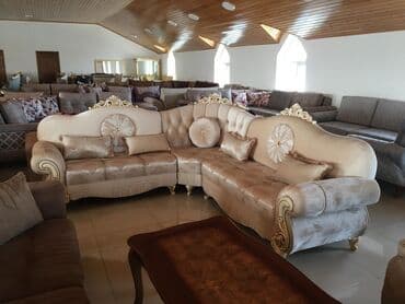 Künc divan, İşlənmiş, Açılmayan, Bazasız, Parça, Çatdırılma yoxdur lalafo.az -da Künc divan, İşlənmiş, Açılmayan, Bazasız, Parça, Çatdırılma yoxdur