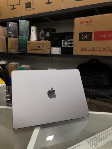 ош кыз керек: MacBook M2 air
Ram :8gb
Ssd:256gb
Batareya:86%
Cycle:406 at lalafo.az — 4 ош кыз керек: MacBook M2 air
Ram :8gb
Ssd:256gb
Batareya:86%
Cycle:406 — 4