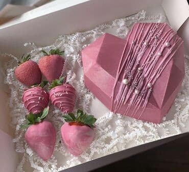 Шоколадные букеты: Dubai şokoladı pismaniyeli şokolad bayram xonçaları xesdexana çıxışı at lalafo.az — 3 Шоколадные букеты: Dubai şokoladı pismaniyeli şokolad bayram xonçaları xesdexana çıxışı — 3