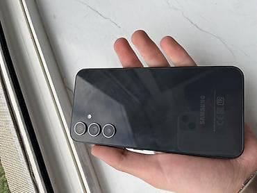 Samsung Galaxy A54 5G, 128 GB, rəng - Qara lalafo.az -da Samsung Galaxy A54 5G, 128 GB, rəng - Qara