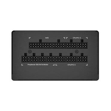 Qida blokları: POWER SUPPLY DEEP COOL PQ1000M 80PLUS 1000W Qida bloku məlumatları lalafo.az -da — 3 Qida blokları: POWER SUPPLY DEEP COOL PQ1000M 80PLUS 1000W Qida bloku məlumatları — 3