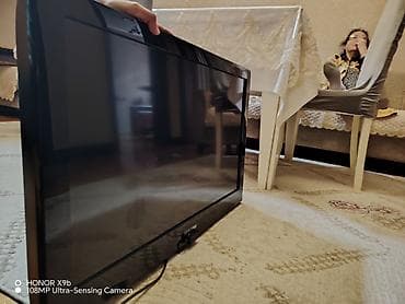 Televizor Samsung LED ekran 32" lalafo.az -da Televizor Samsung LED ekran 32"