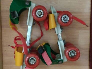 Uşağa rolik lalafo.az -da Uşağa rolik