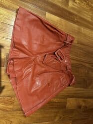 Шорты: Шорты, Zara, S at lalafo.az — 1 Шорты: Шорты, Zara, S — 1