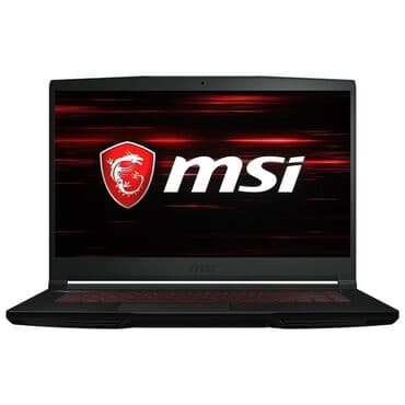 MSI: İşlənmiş MSI, 15.6 ", Intel Core i7, 512 GB, Ünvandan götürmə lalafo.az -da — 2 MSI: İşlənmiş MSI, 15.6 ", Intel Core i7, 512 GB, Ünvandan götürmə — 2