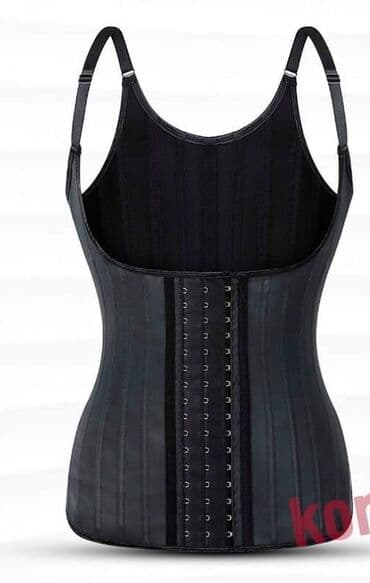 Бюстгальтеры: Korset teze baha alınıb.15mvererem.M,L,XL.120 m almisam originaldıi at lalafo.az — 3 Бюстгальтеры: Korset teze baha alınıb.15mvererem.M,L,XL.120 m almisam originaldıi — 3